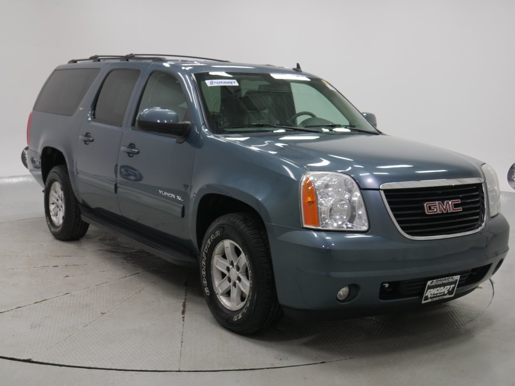 2010 GMC Yukon XL